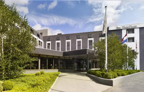 燕豪芬麗亭酒店