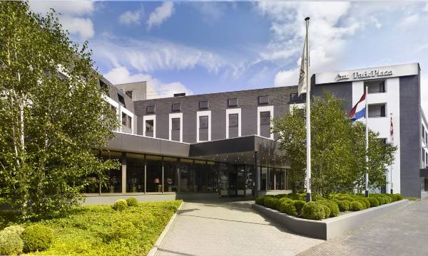 Park Plaza Eindhoven