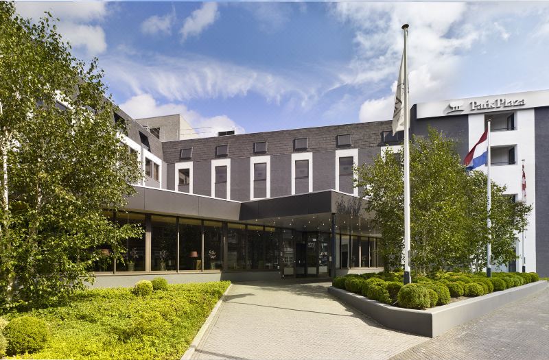 Park Plaza Eindhoven