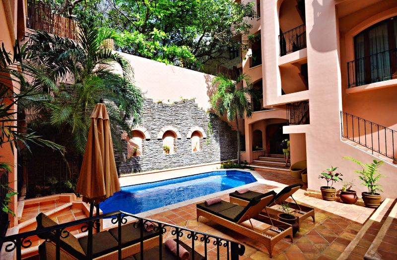 Acanto Playa del Carmen, Trademark Collection by Wyndham photo 3