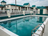 Quality Inn Chipley I-10 at Exit 120 Hotels in Chipley