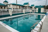 Quality Inn Chipley I-10 at Exit 120 Hotels in Chipley