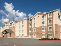 Woodspring Suites Houston IAH Airport Hotels in Humble