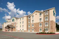 Woodspring Suites Houston IAH Airport