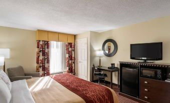 Quality Inn & Suites Hagerstown