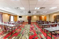 كمفورت سويتس ستوك بريدج أتلانتا ساوث فنادق في ستوكبريدج