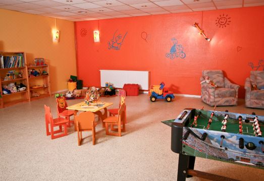 스포츠호텔 뮐하우젠