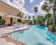 Quality Inn and Suites Seabrook - NASA - Kemah Hotels in Seabrook