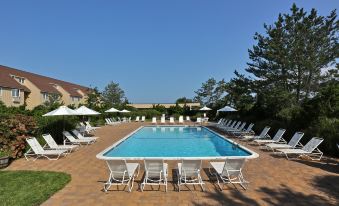 Windward Shores
