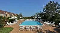 Windward Shores Hotel a Springs