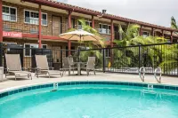 Motel 6 Carlsbad, CA - North