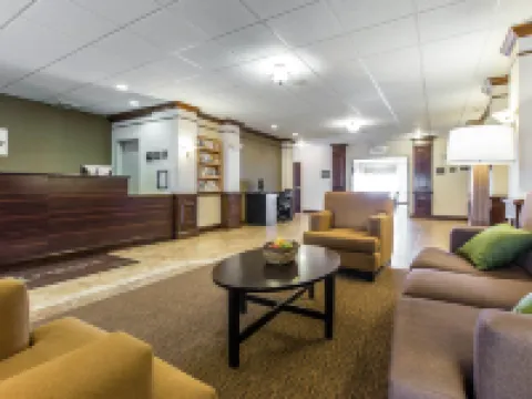 スリープ イン ブーン ブーンのホテル