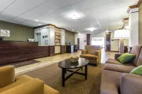 Sleep Inn Boone University Area Hotels in Boone