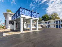 Trade Wind Motel Jacksonville TX US 69 Hotels in Jacksonville