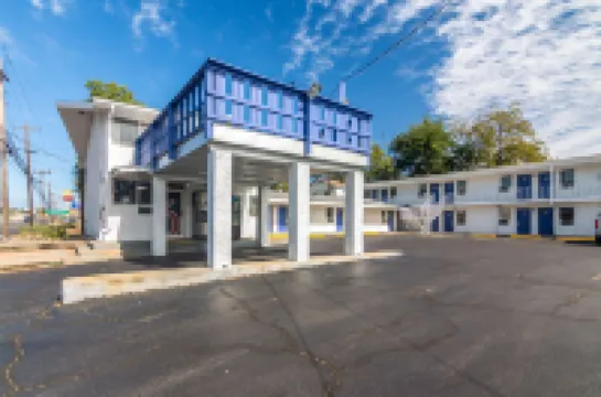 Trade Wind Motel Jacksonville TX US 69 Hotels in Jacksonville