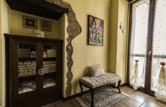 亞歷山大住宿加早餐酒店