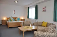 Hotel Schöne Aussicht Hotels in Eisfeld