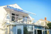 Villa Piano Hotel a 