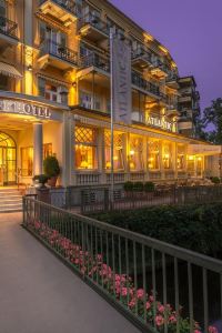 Best 10 Hotels Near Max Mara from USD 72/Night-Baden-Baden for 2023 |  Trip.com