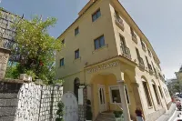 Hotel Capri Các khách sạn gần Phố Corso Italia