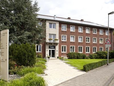 Hotel Haus Vom Guten Hirten