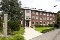 Hotel Haus Vom Guten Hirten - 3 Sao