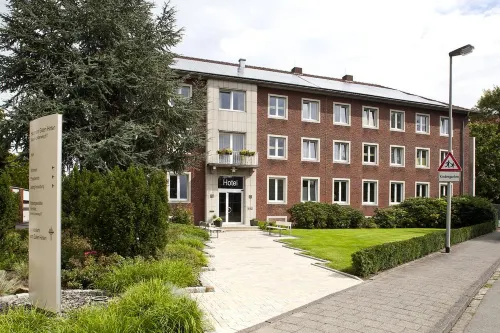 Hotel Haus Vom Guten Hirten - 3-Star
