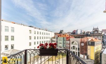 Cardosas Story Apartments by Porto City Hosts