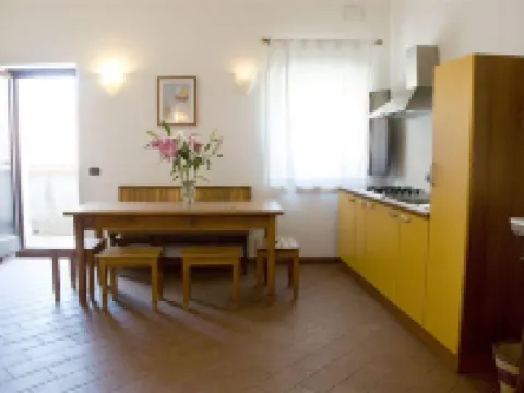 普雷特迪貝爾蒙特住宿加早餐旅館 伊塞爾尼亞省酒店