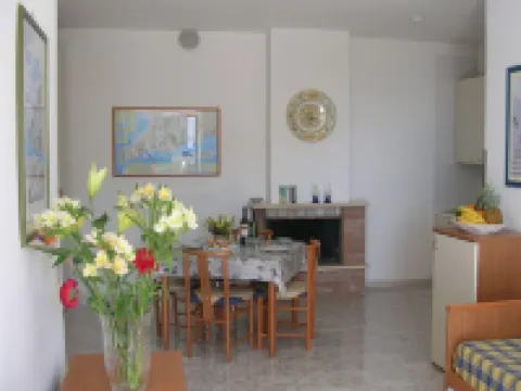 Villa Sant'Alfonso Hotel a Scala