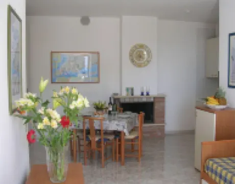 聖特阿爾佛恩索別墅