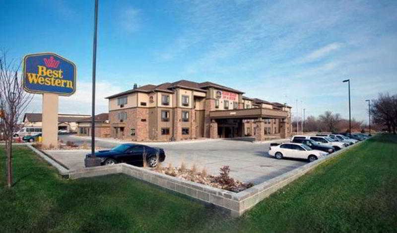 Best Western Plus Grand Island Inn and Suites