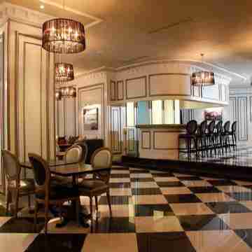 Mövenpick Hotel Casablanca Others