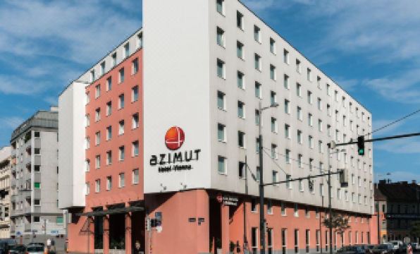 Premier Inn Wien City Hauptbahnhof