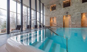 Hotel Saratz Pontresina