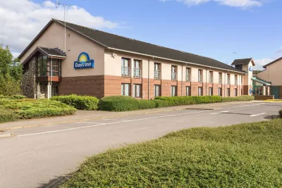 Days Inn by Wyndham Lockerbie Annandale Water Hotels in Lockerbie