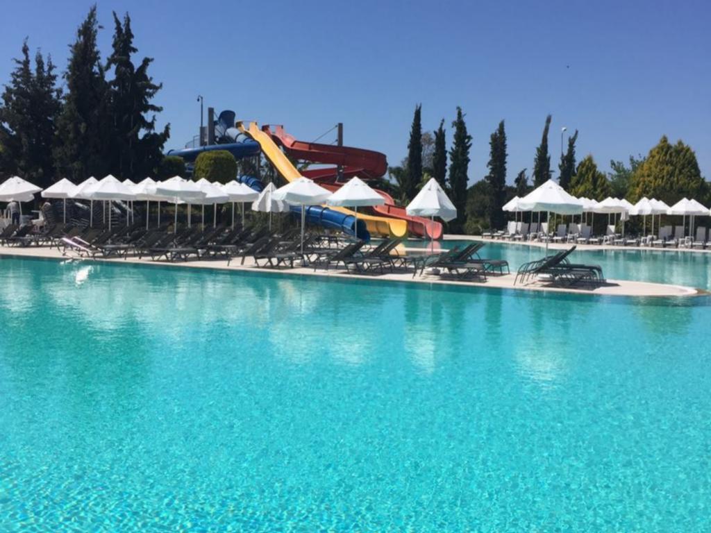 Palm Wings Beach Resort Didim - All Inclusive