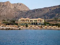 Lindian Dream Seaside Resort Hotels near Lee Beach