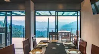 Oak Ray Sky Terrace - breakfast