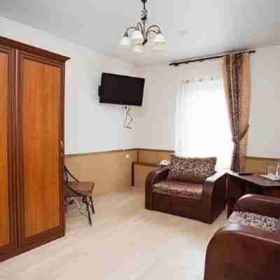 Hotel Comfort Vologda Others