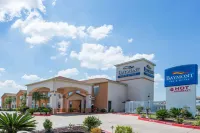 Baymont by Wyndham Sulphur Hotels near Creole Nature Trail Adventure Point