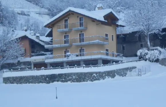 勒努瓦埃爾酒店