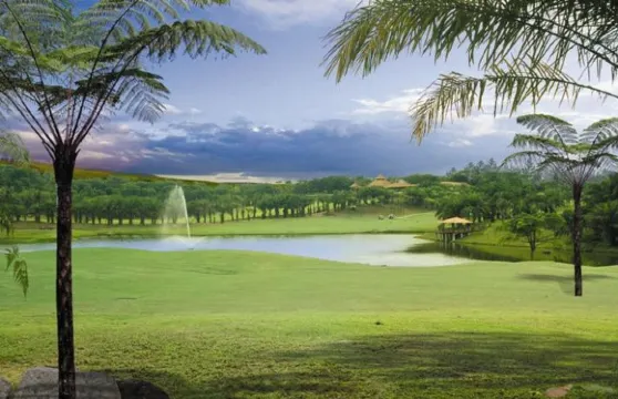 萬打塔西普泰里民宿