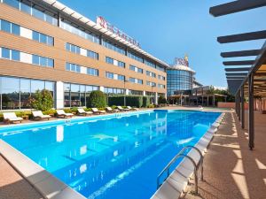 Ramada Plaza by Wyndham Gevgelija