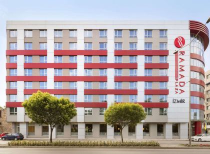 Ramada Plaza by Wyndham Izmir