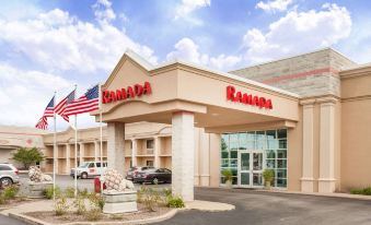 Ramada by Wyndham Hammond Hotel & Conference Center