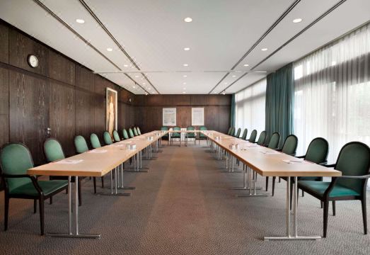 호텔 편의 시설