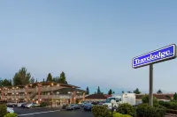 Econo Lodge Edmonds North Seattle Các khách sạn ở Shoreline