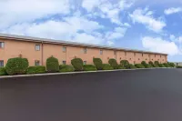 Knights Inn South Amboy