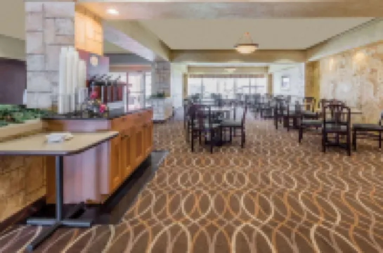 Holiday Inn DALLAS MARKET CTR LOVE FIELD by IHG